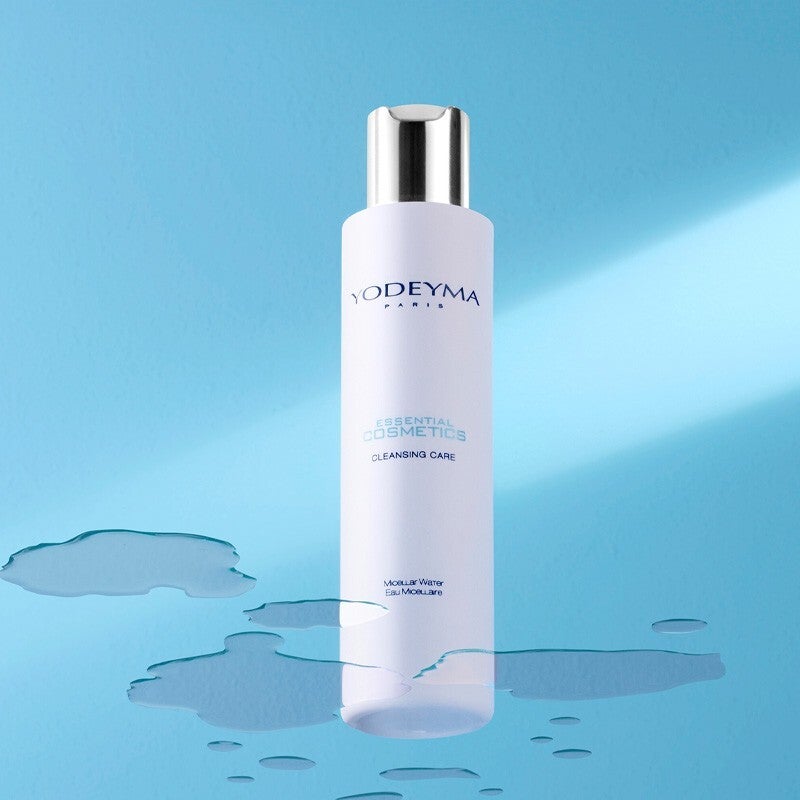 Mircellaire water