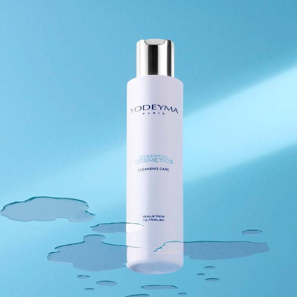 Mircellaire water