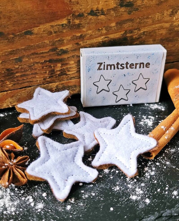 Zimtsterne