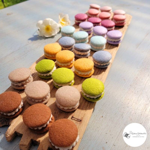 Macarons