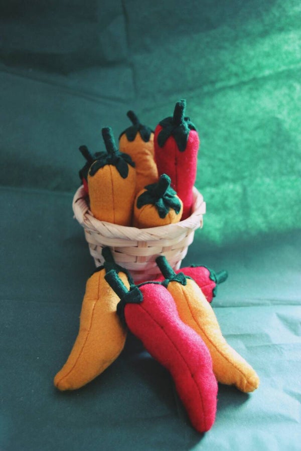 Spitzpaprika