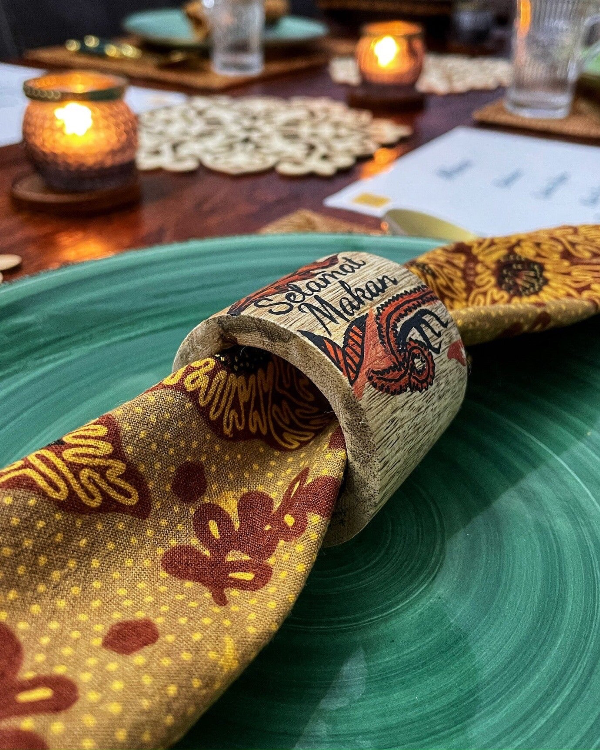 plaatje Het Mamma Mudrikah Restaurant