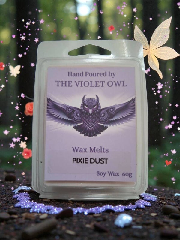 Pixie Dust Soy Wax Melt - 60g