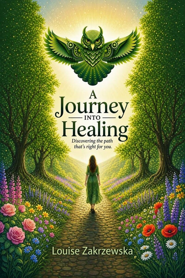 A Journey into Healing