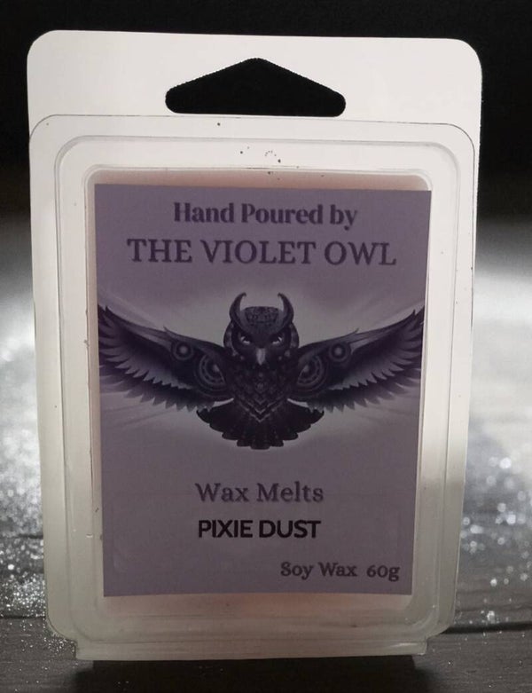Pixie Dust Soy Wax Melt - 60g