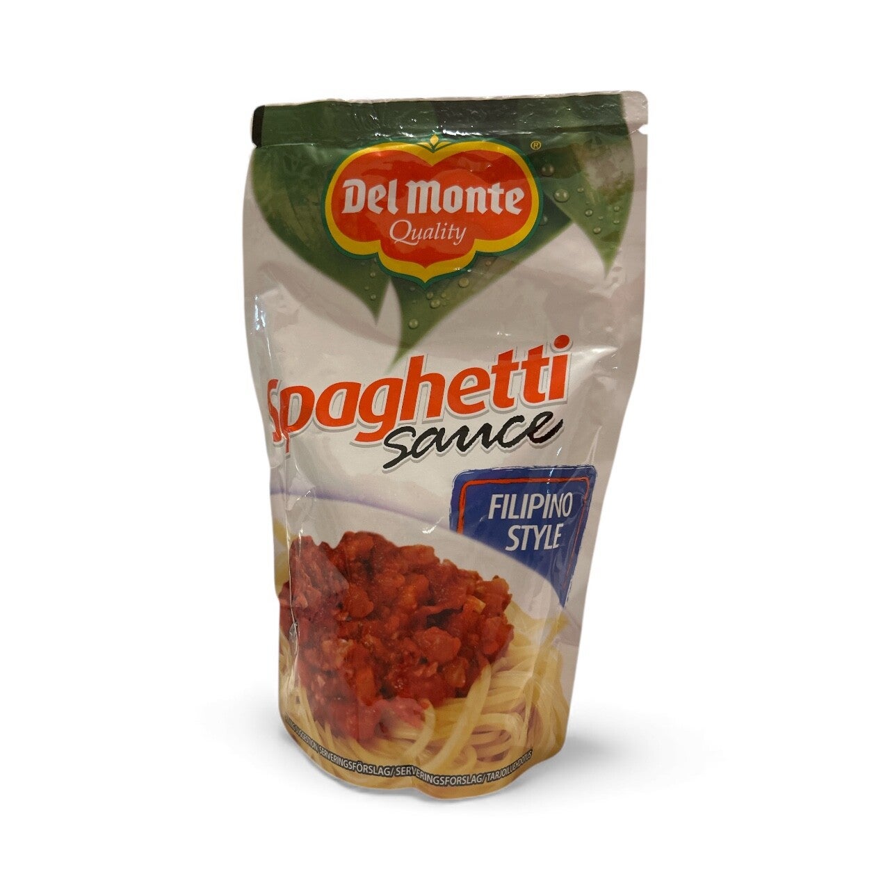 Delmonte Spaghetti sauce(Filipino style) 400g