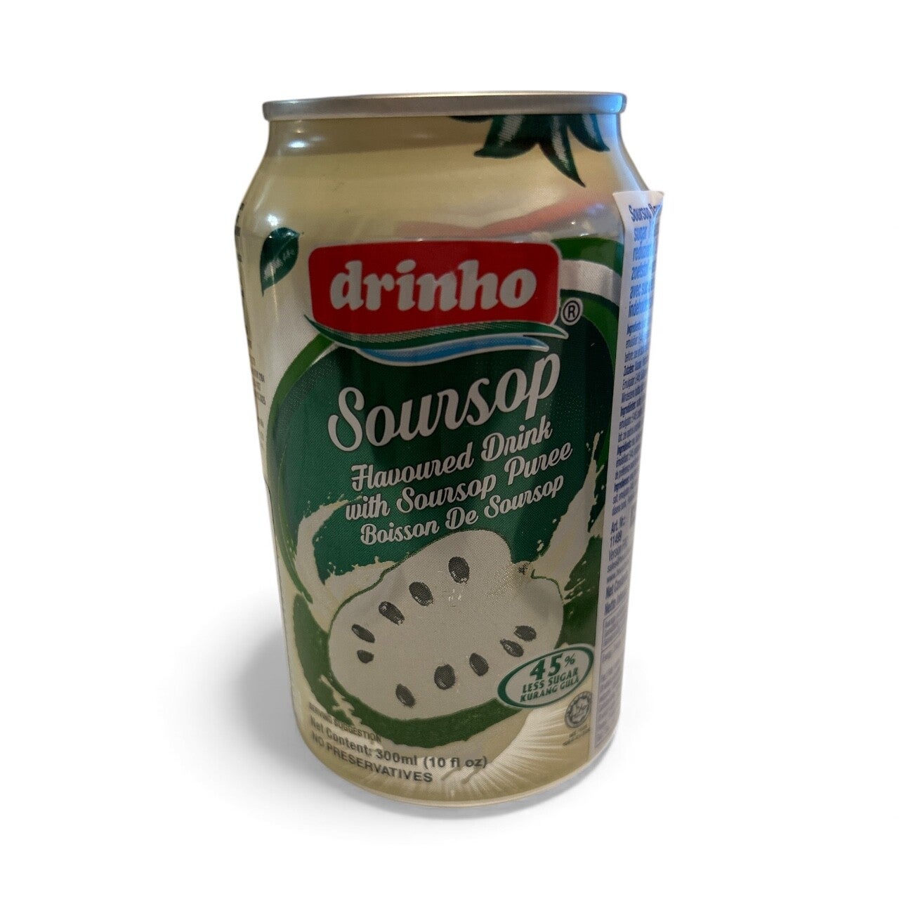 Soursop 300ml