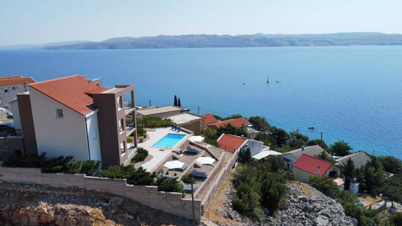 Blick in Richtung Südwest - seaside11