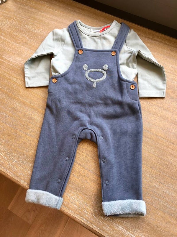 Noukie's - 2-delige set