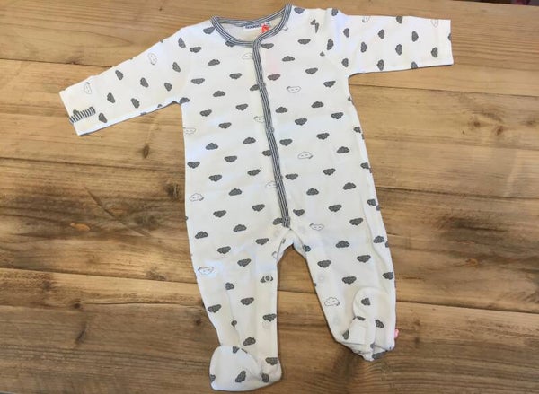 Noukie's - Timeless pyjama jersey