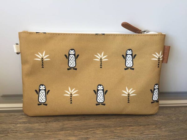 Fresk Toilettas Pinguïn