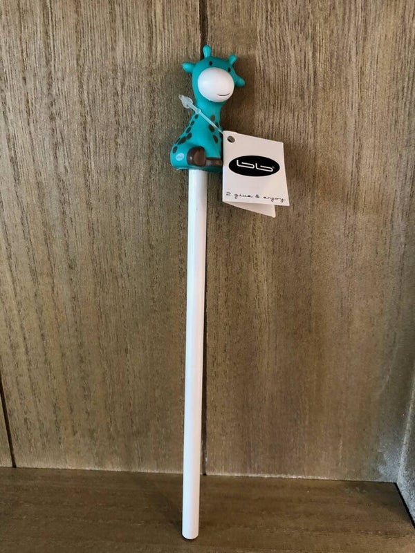 Raf - Potlood - Emeraldgroen