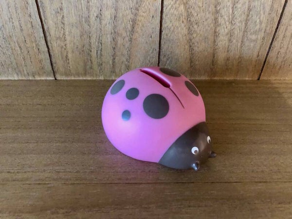 Pim Pam - Mini Spaarpot