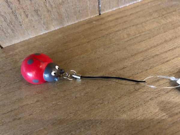 Pim Pam - Mini Sleutelhanger