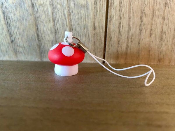 Pitou - Mini Sleutelhanger