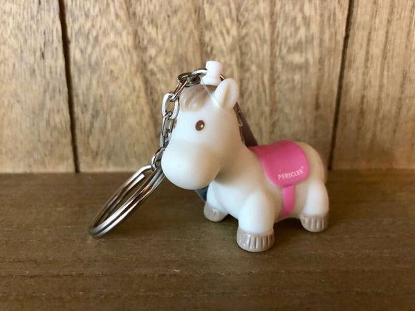 Pericles Jumper Jolene - Sleutelhanger