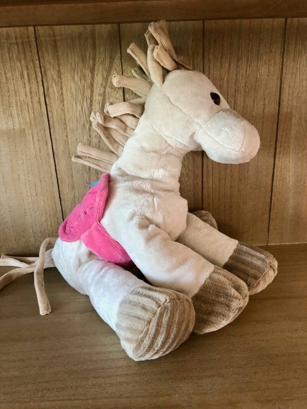 Pericles Jumper Jolene - Knuffel pluche