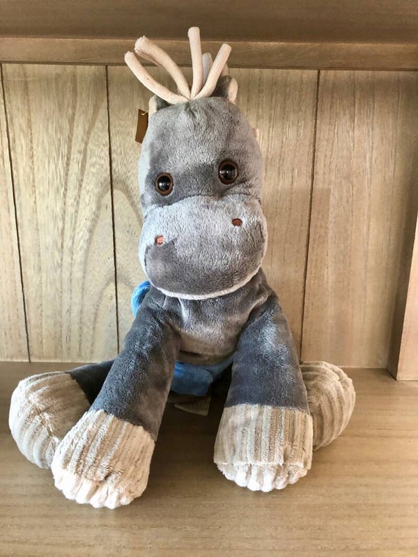 Pericles Jumper Jack - Knuffel pluche