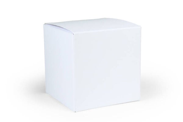 Wit kubus