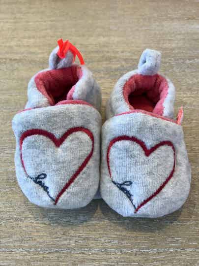 Noukie's - Pantoffels van Veloudoux