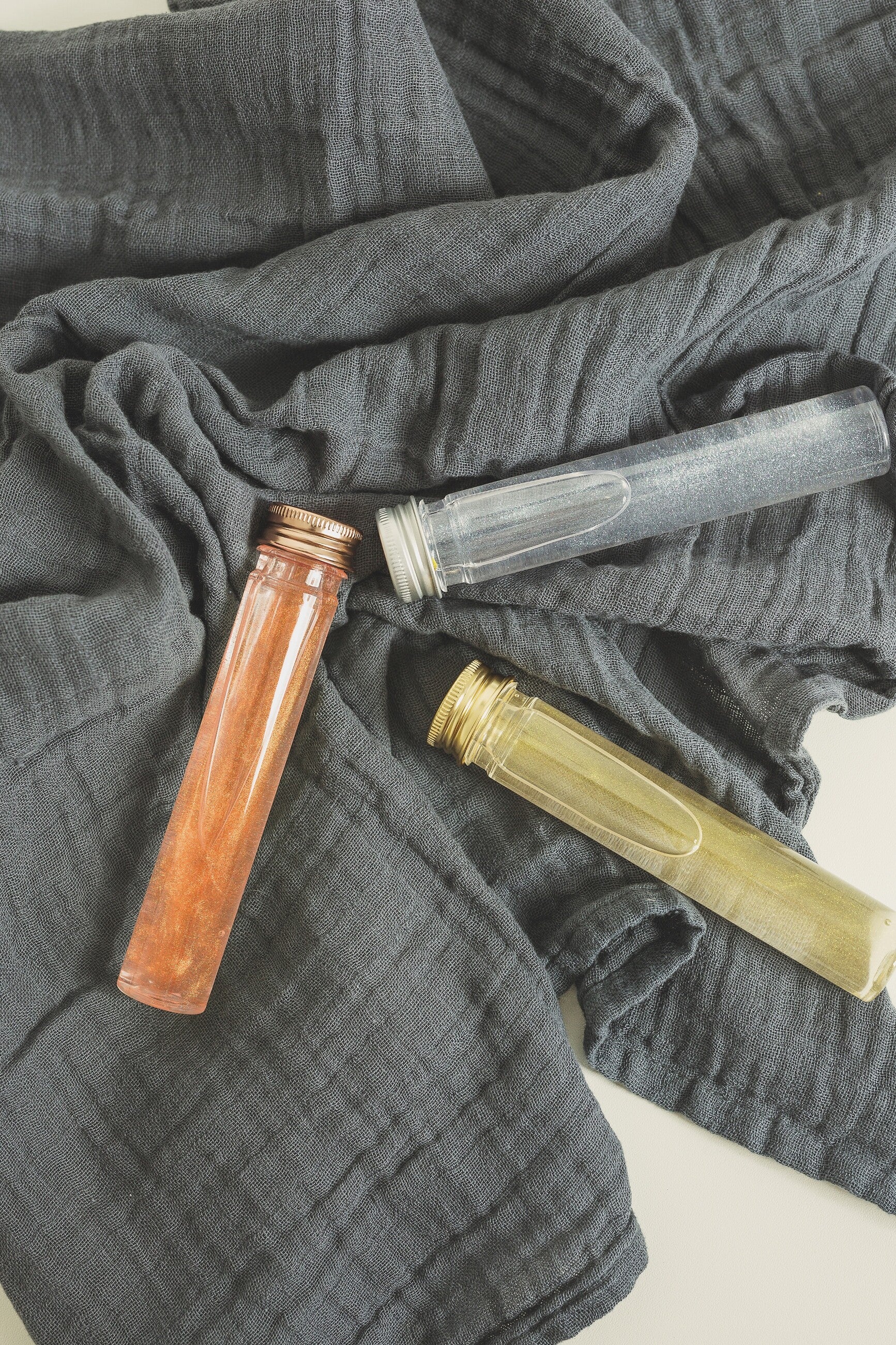 Vloeibare glitter handzeep - 1 L