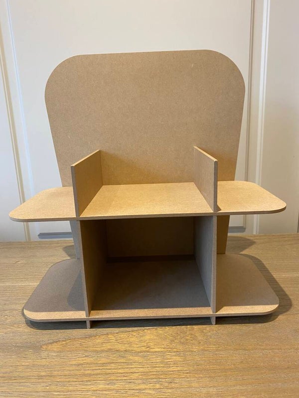 Presentatierekje Miami