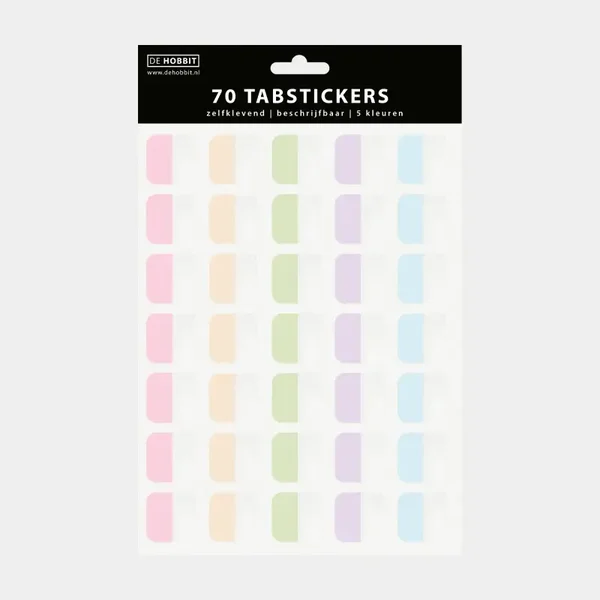 Tabstickers