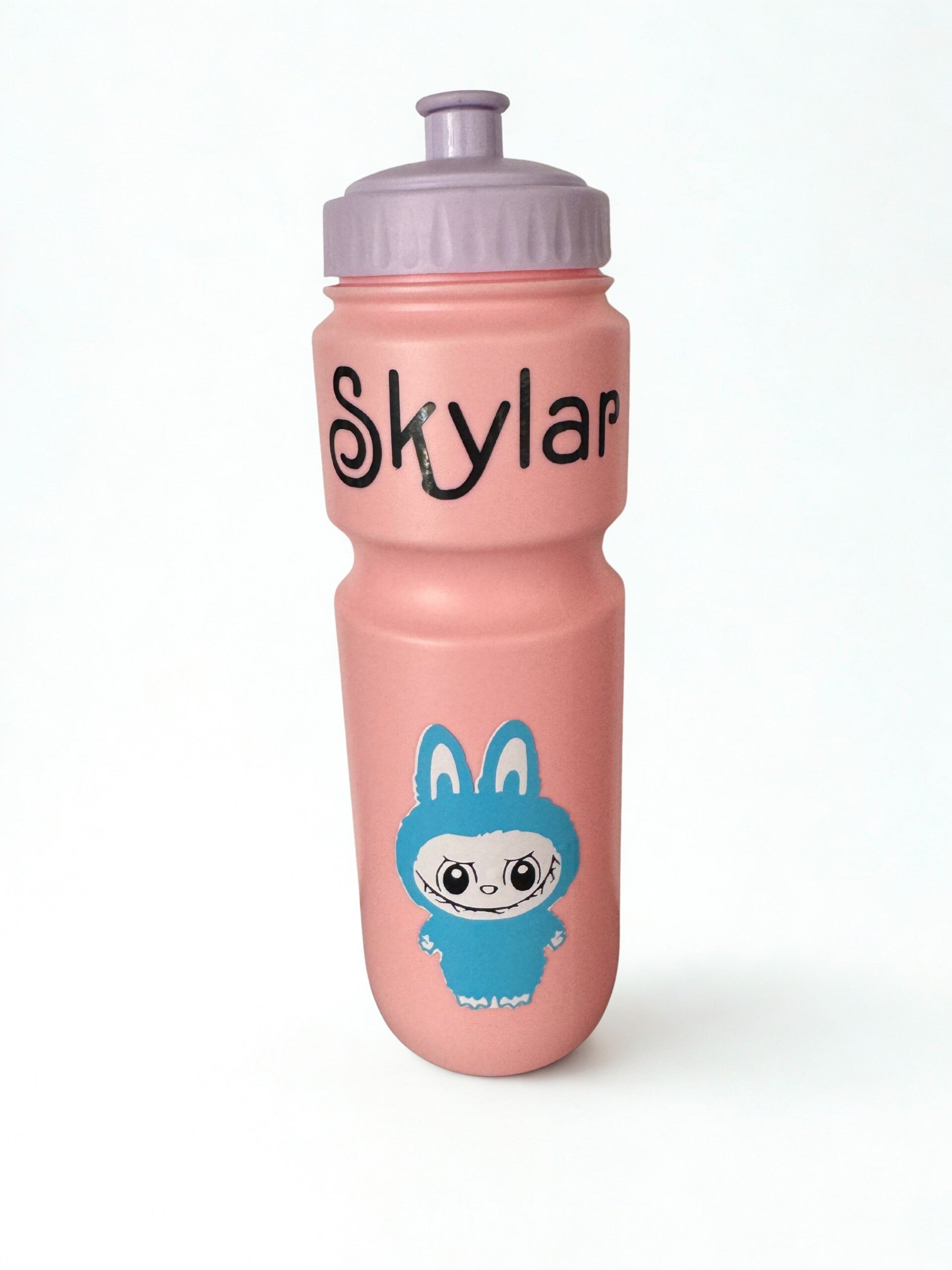 Lafufu Personalised Water Bottles