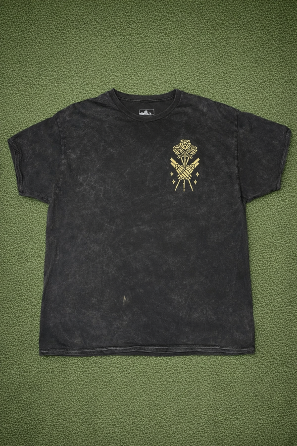 Bad Omens Tee