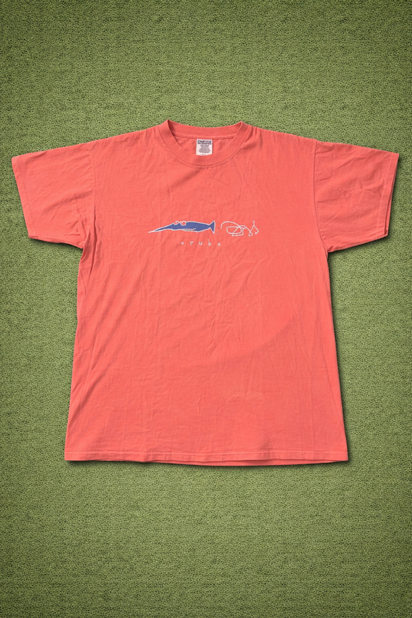 Aruba Tee
