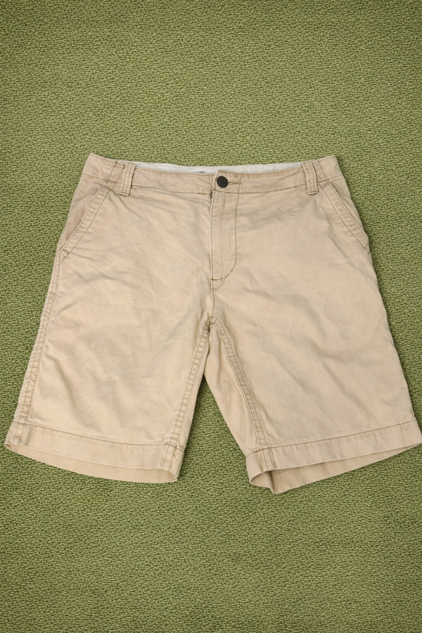Aeropostale Khaki Shorts