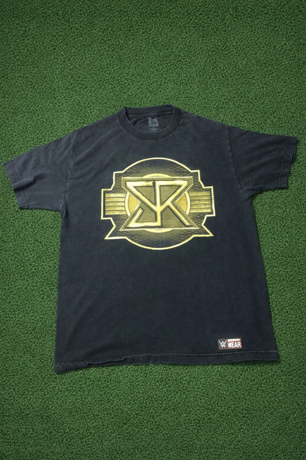 WWE Seth Rollins Tee