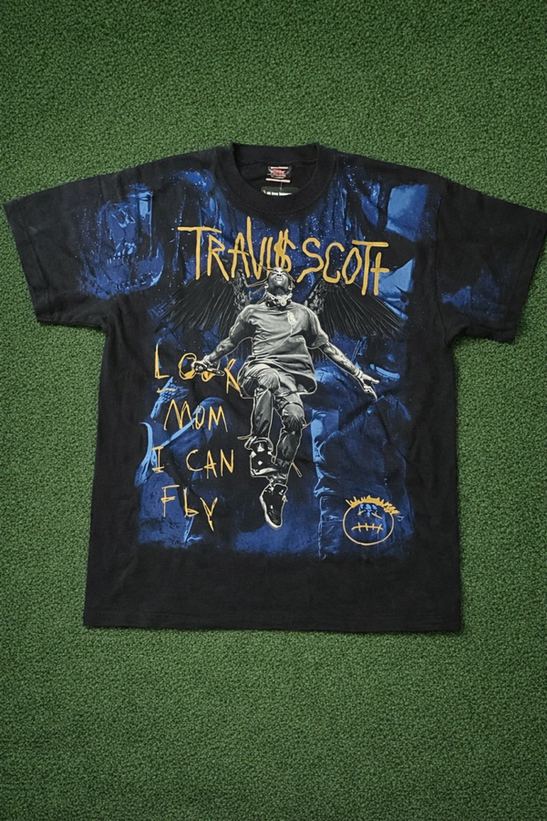 2020 Travis Scott Tee