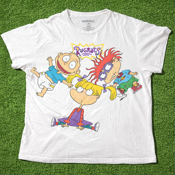 Rugrats Graphic Tee