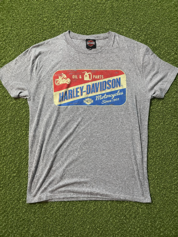 Harley-Davidson Durango Colorado Tee