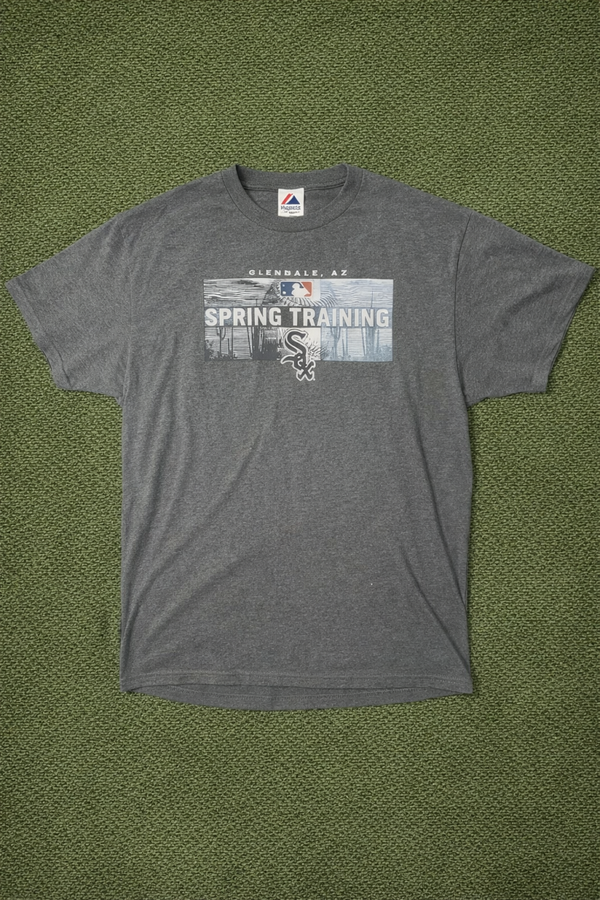 Chicago White Sox Spring Training Tee