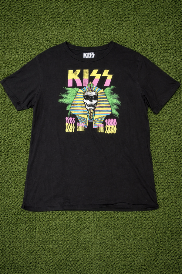 KISS Hot in the Shade Tee