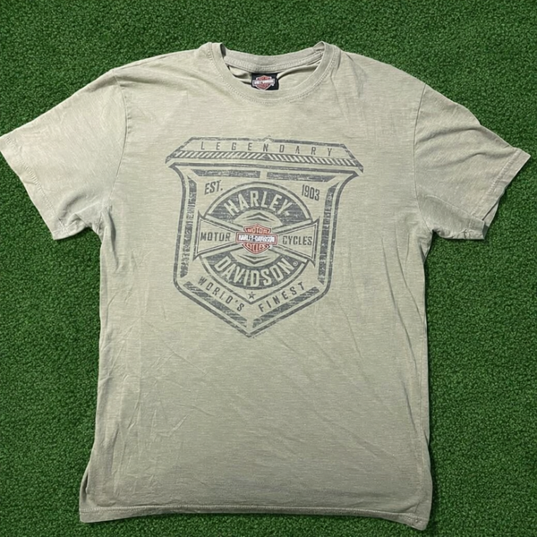 Harley-Davidson Grand Junction Tee