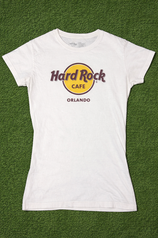 Hard Rock Cafe Orlando Tee