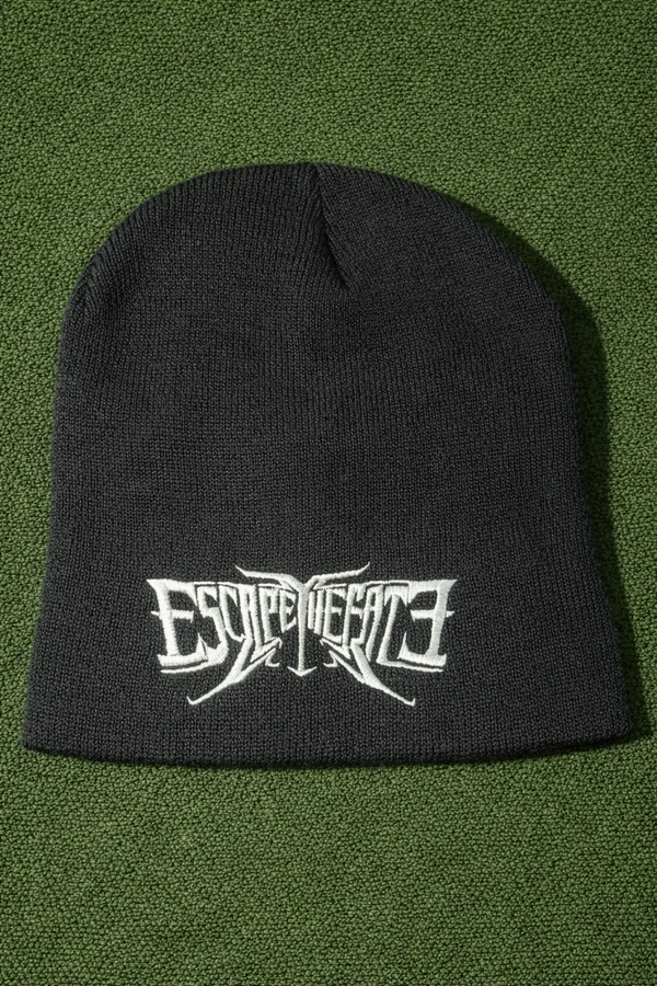 Escape the Fate Beanie