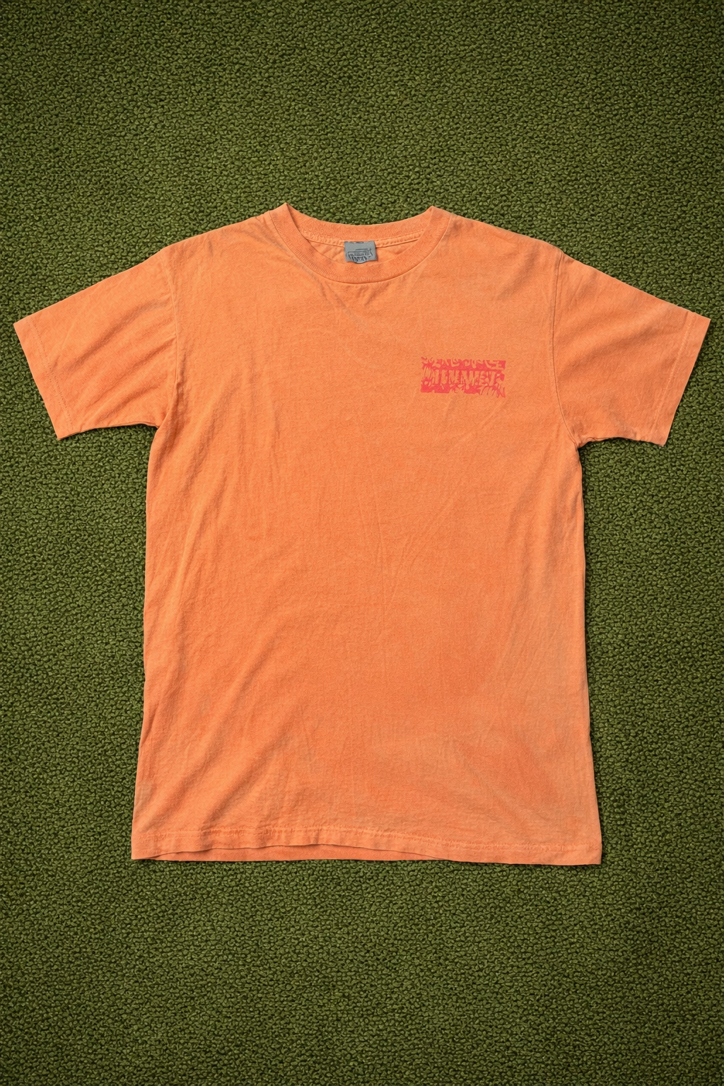 Jimmy’z Surf Tee