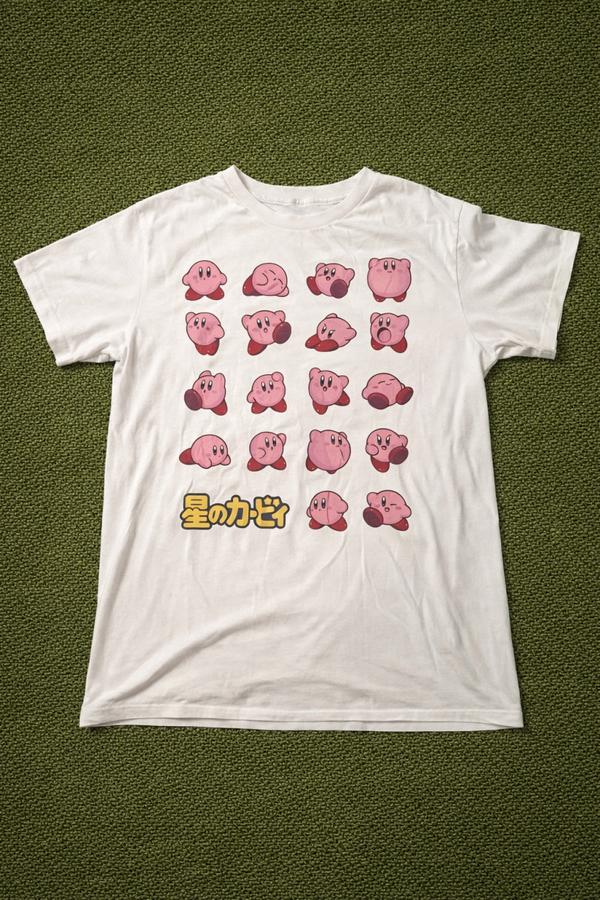 Kirby Tee