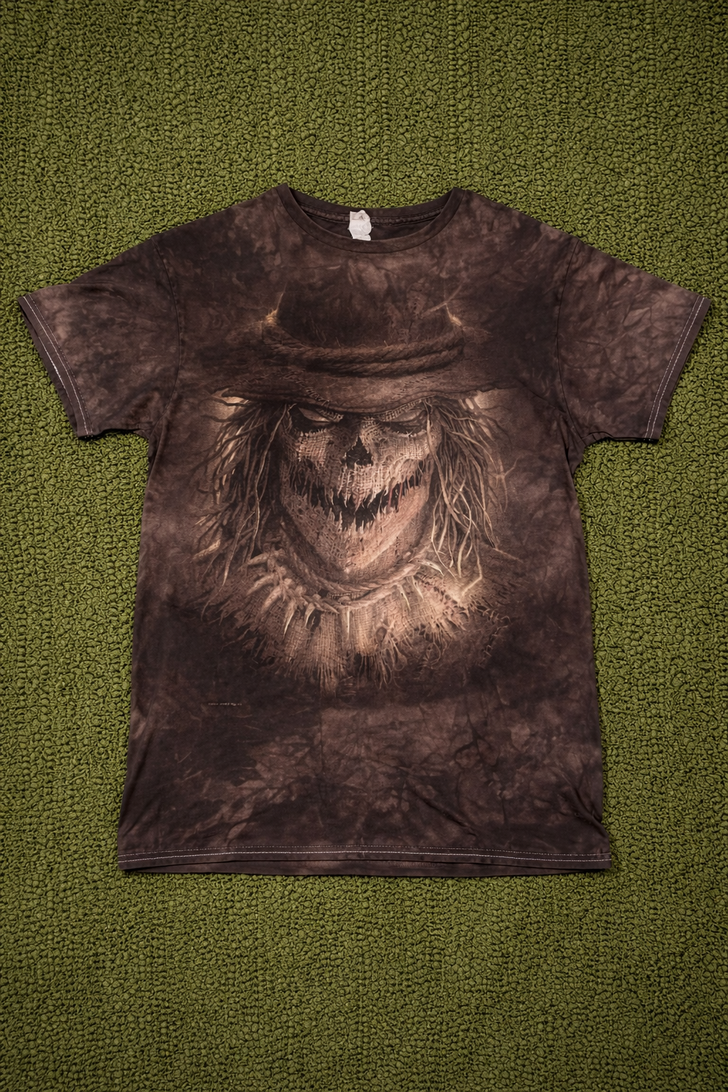 James Ryman Scarecrow
