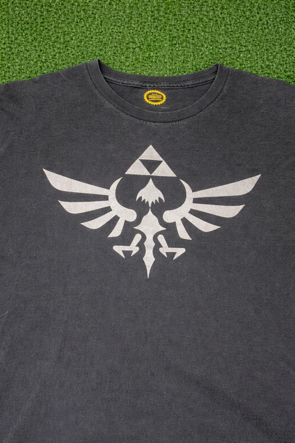 2012 Nintendo “The Legend of Zelda: Skyward Sword” T-shirt