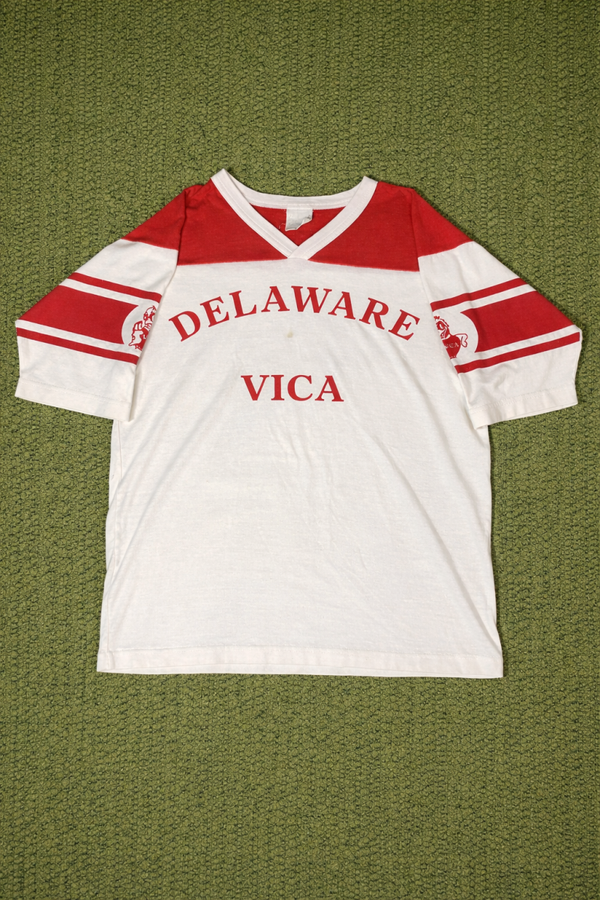 Delaware VICA Jersey Tee