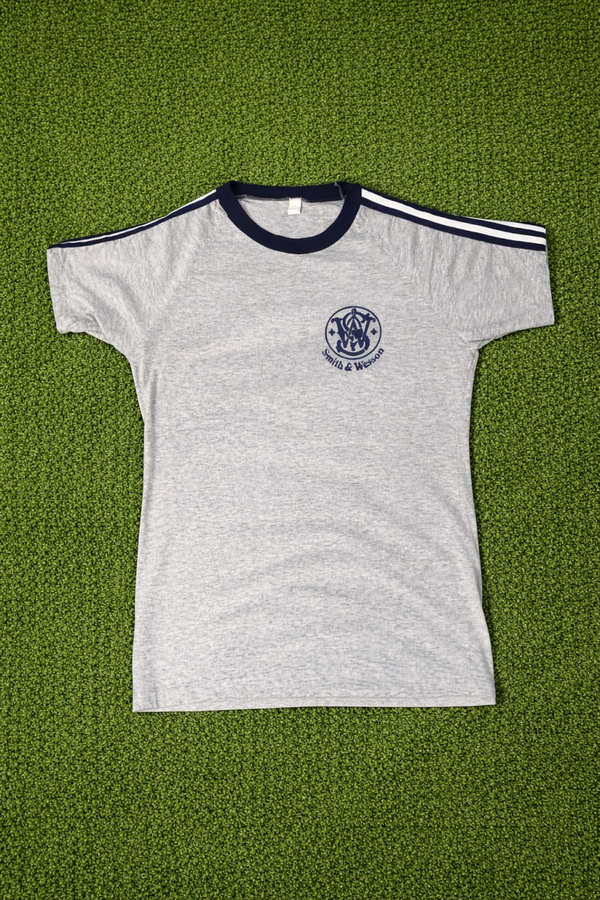Smith & Wesson Ringer Tee