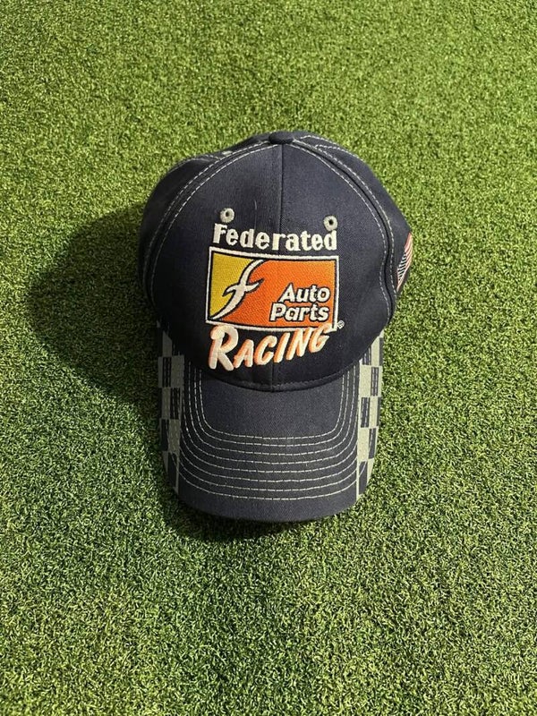 Federated Auto Parts Racing Hat