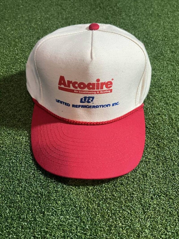 Arcoaire / United Refrigeration Snapback