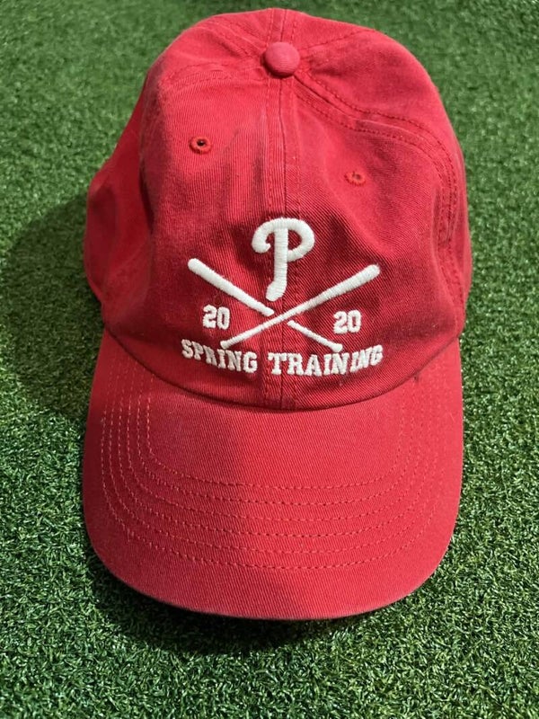 Philadelphia Phillies 2020 Spring Training Hat