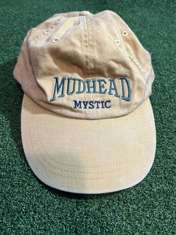 Mudhead Mystic Strapback Hat
